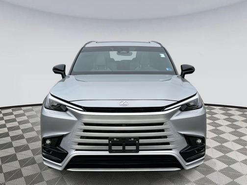 2025 Lexus TX 350 Base