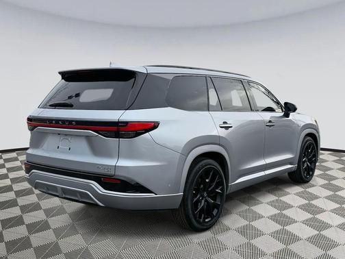 2025 Lexus TX 350 Base