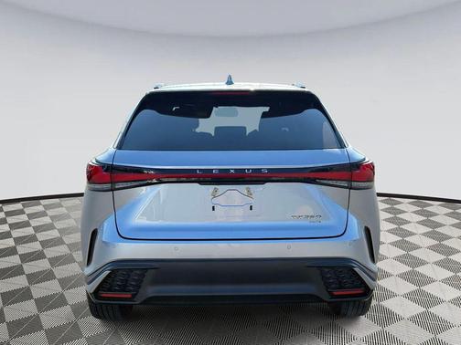 Iridium 2024 Lexus RX 350 F SPORT Handling