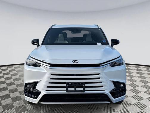 2026 Lexus TX 500h F SPORT Premium