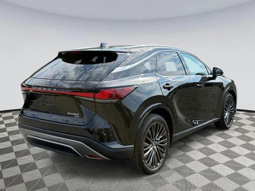 2023 Lexus RX 350 Luxury