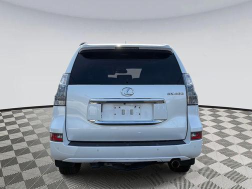 2018 Lexus GX 460 Premium