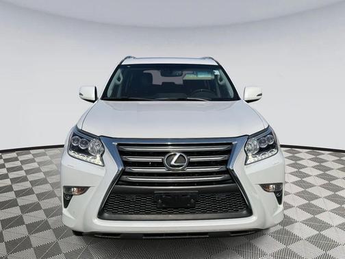 2018 Lexus GX 460 Premium