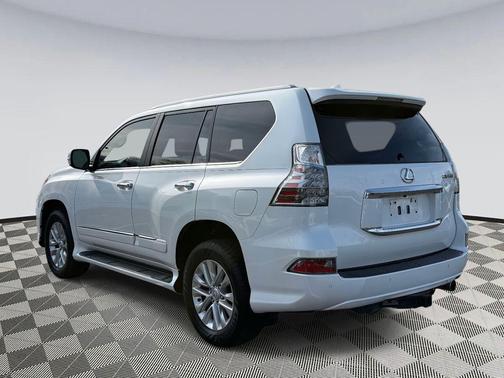 2018 Lexus GX 460 Premium