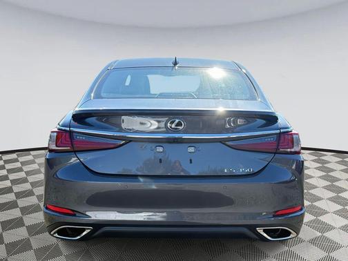 2025 Lexus ES 350 Premium