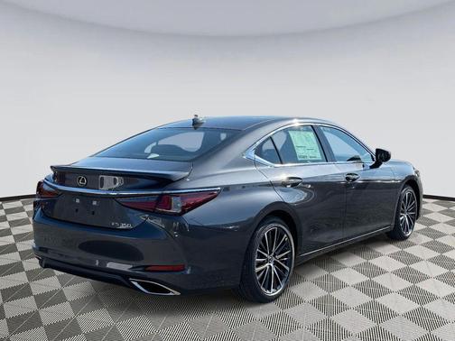 2025 Lexus ES 350 Premium