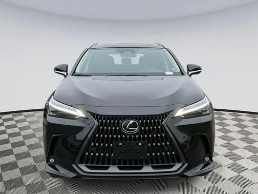 2026 Lexus NX 450h+ NX 450h+ Luxury