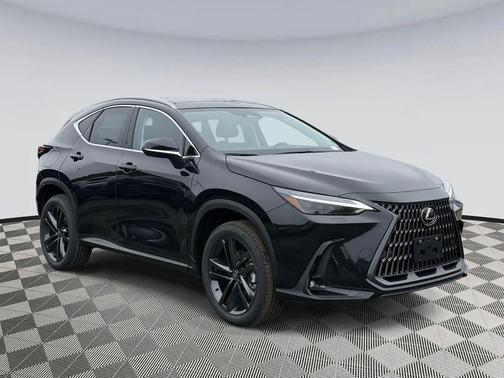 2026 Lexus NX 450h+ NX 450h+ Luxury