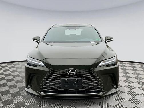 2026 Lexus RX 350 Base