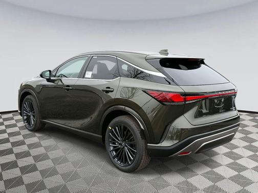 2026 Lexus RX 350 Base