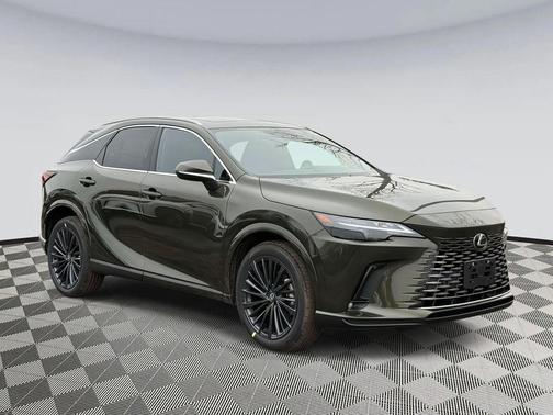 2026 Lexus RX 350 Base