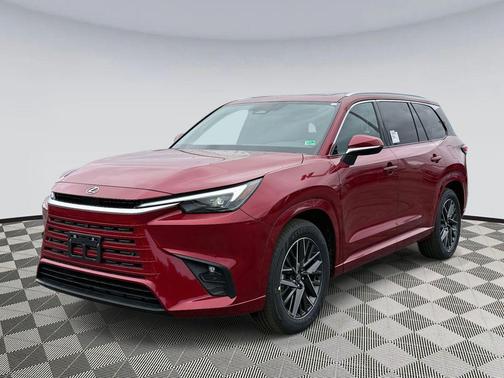 2026 Lexus TX 350 Premium
