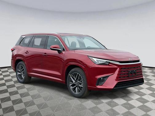 2026 Lexus TX 350 Premium