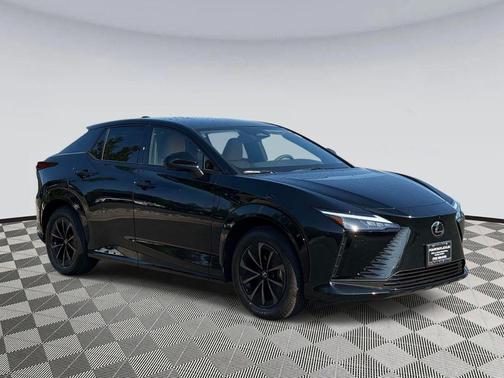 Caviar 2026 Lexus RZ 450e Premium