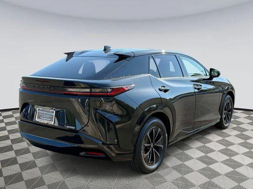 Caviar 2026 Lexus RZ 450e Premium
