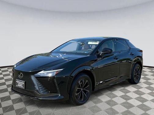 Caviar 2026 Lexus RZ 450e Premium