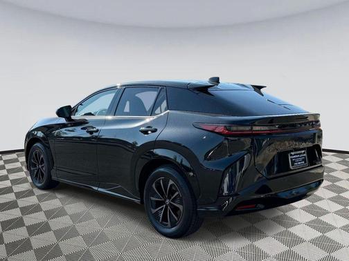 Caviar 2026 Lexus RZ 450e Premium