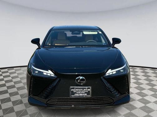 Caviar 2026 Lexus RZ 450e Premium