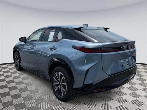 2025 Lexus RZ 450e Premium