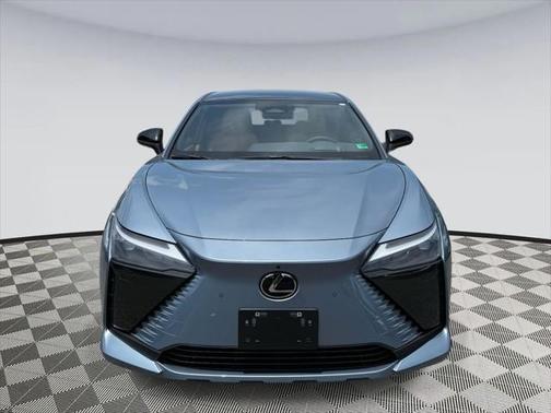 2025 Lexus RZ 450e Premium