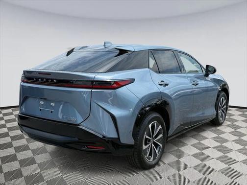 2025 Lexus RZ 450e Premium