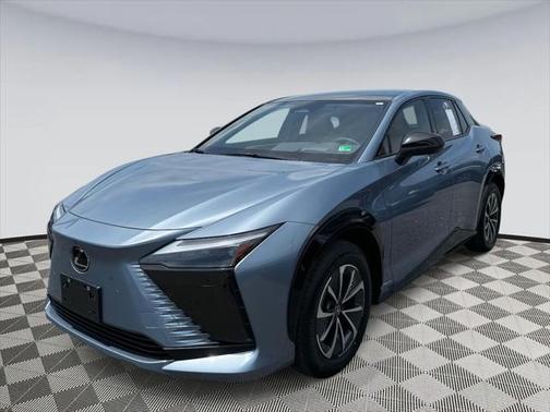 2025 Lexus RZ 450e Premium