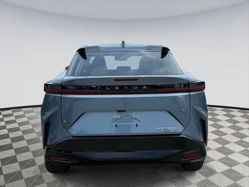 2025 Lexus RZ 450e Premium