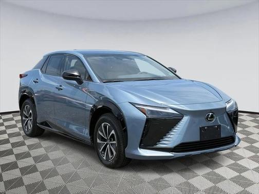 2025 Lexus RZ 450e Premium