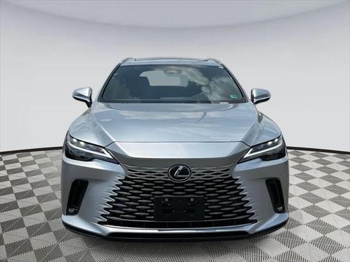 2025 Lexus RX 350 Base
