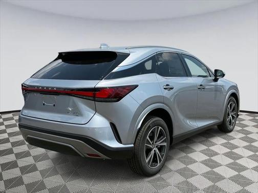 2025 Lexus RX 350 Base