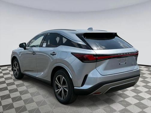 2025 Lexus RX 350 Base