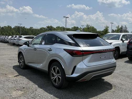 2025 Lexus RX 350 Base