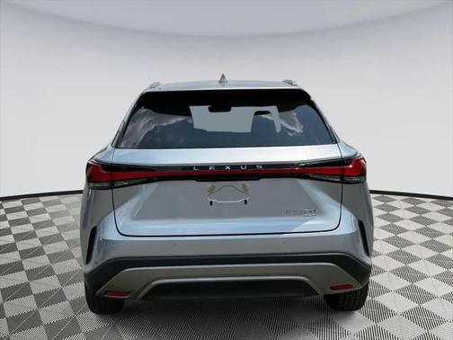 2025 Lexus RX 350 Base