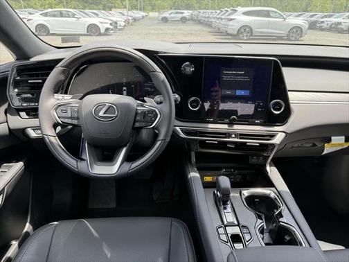 2025 Lexus RX 350 Base