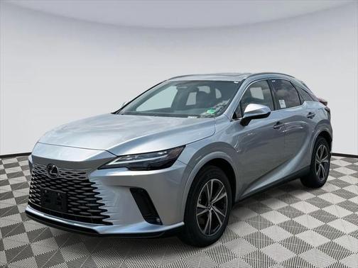 2025 Lexus RX 350 Base