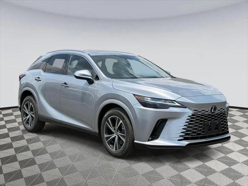 2025 Lexus RX 350 Base