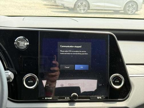 2025 Lexus RX 350 Base