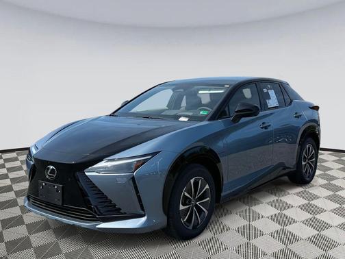 2025 Lexus RZ 450e Premium