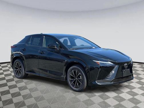 Caviar 2026 Lexus RZ 450e Premium