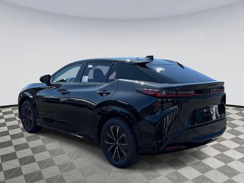 Caviar 2026 Lexus RZ 450e Premium