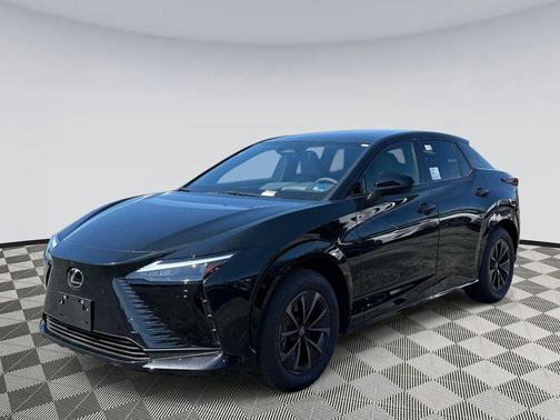 Caviar 2026 Lexus RZ 450e Premium