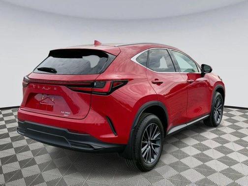 2024 Lexus NX 350 Premium