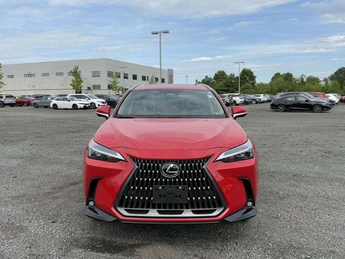 2024 Lexus NX 350 Premium