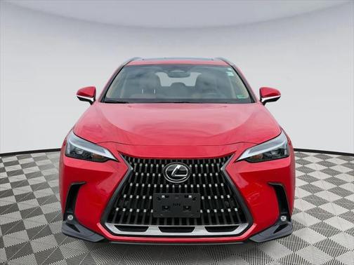 2024 Lexus NX 350 Premium