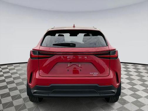 2024 Lexus NX 350 Premium