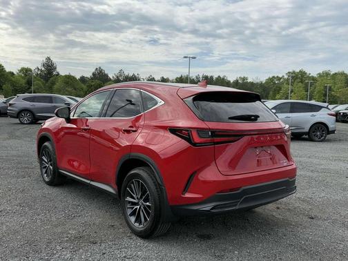 2024 Lexus NX 350 Premium