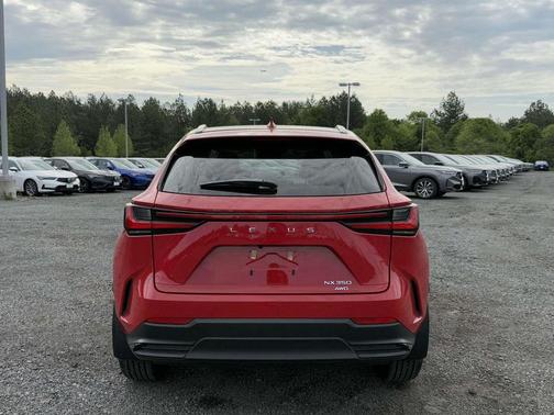 2024 Lexus NX 350 Premium
