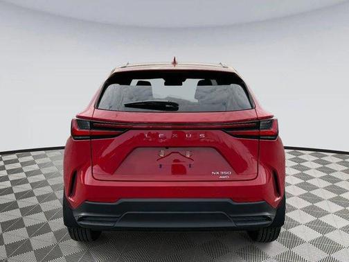 2024 Lexus NX 350 Premium