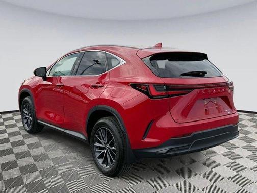 2024 Lexus NX 350 Premium
