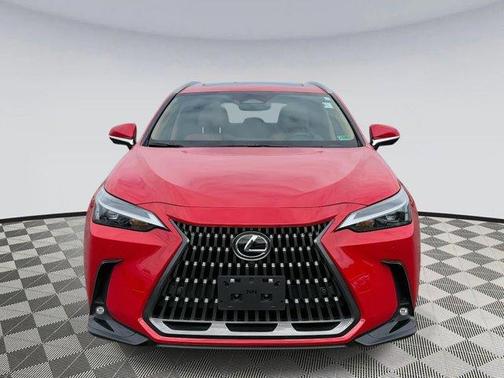 2024 Lexus NX 350 Premium